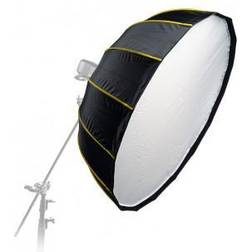 Beiwe PARA65 Parabolic softbox, 65cm, foldable [Ukendt]